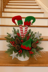 Fri Dec 05 Elf Gone Wild Porch Pt 251205101